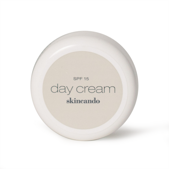 Skincando – Day Cream SPF 15