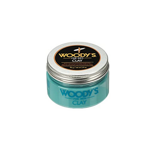 Woody’s For Men Clay