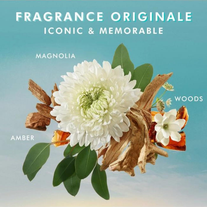 Fragrance Originale Shower Gel