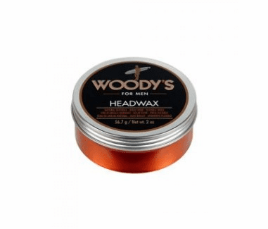 Woody's Head Wax For Men