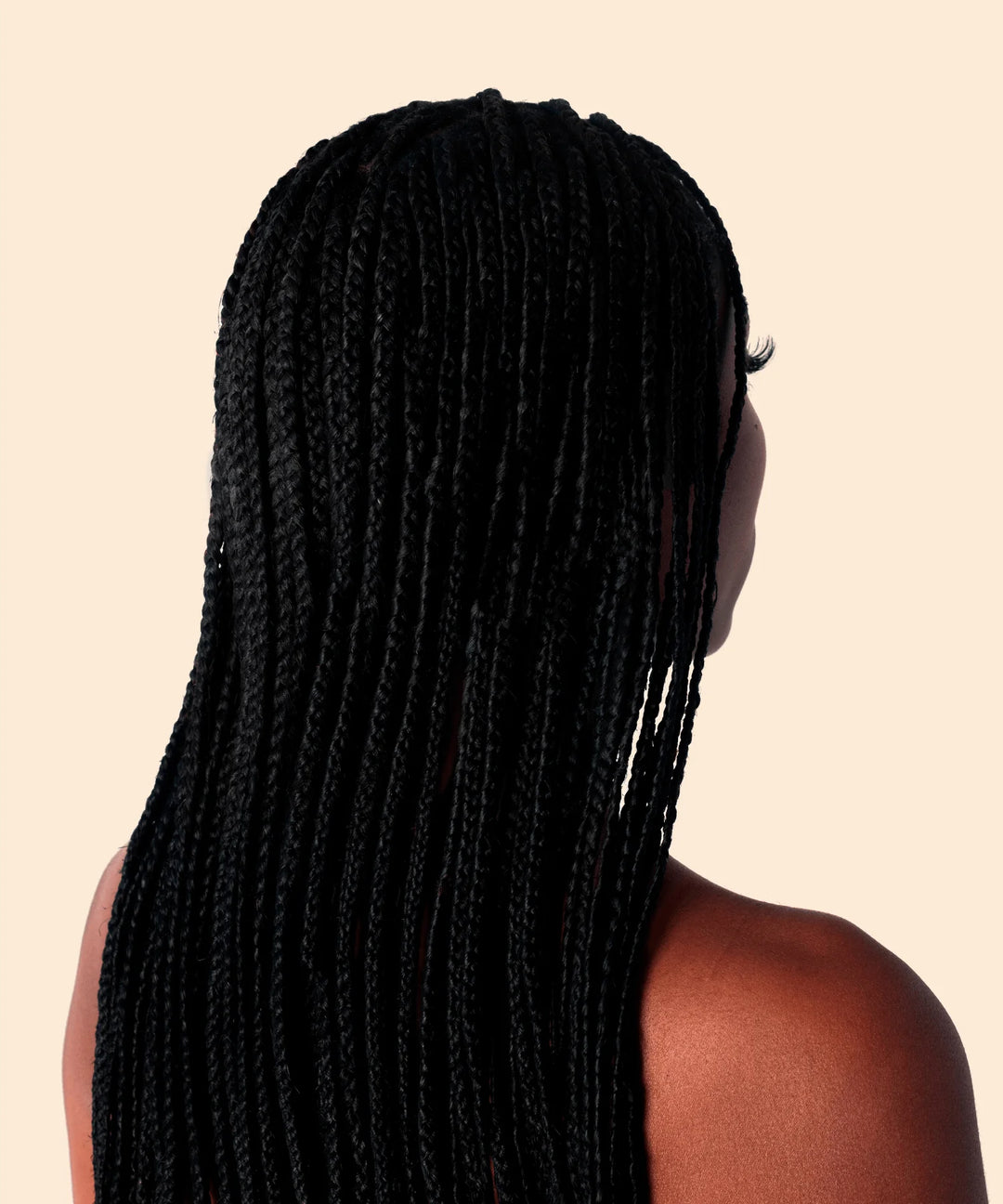 braidbetter 22"