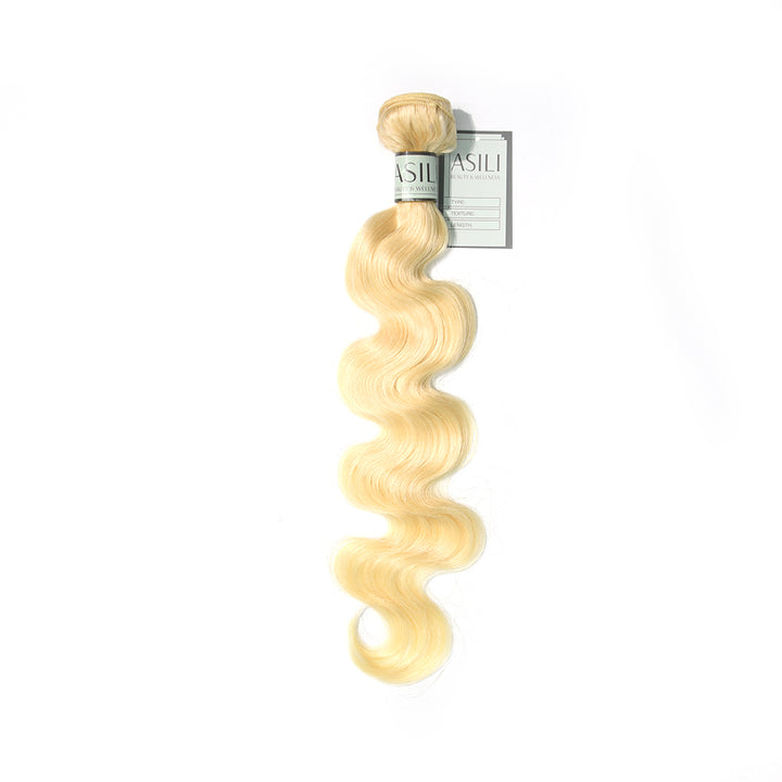 Asili Luxury Bundles