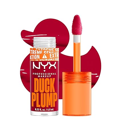 NYX Duck Plump