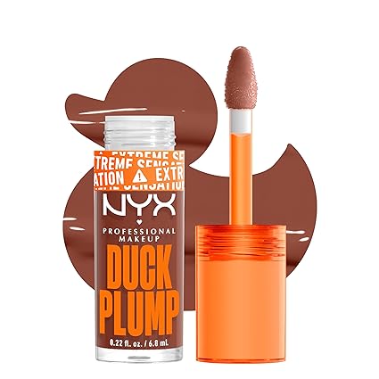 NYX Duck Plump
