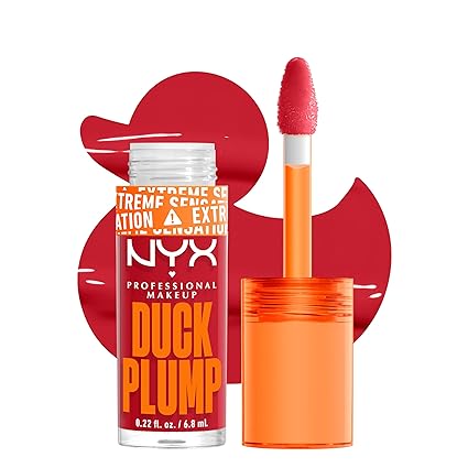 NYX Duck Plump