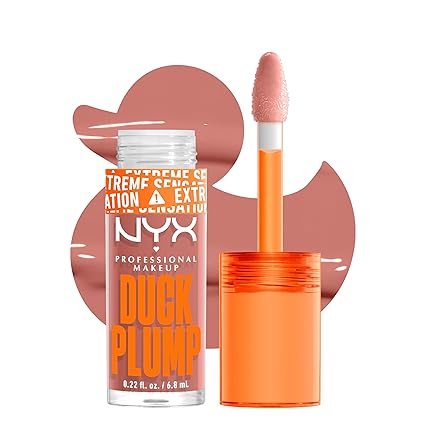 NYX Duck Plump