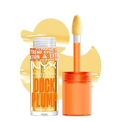 NYX Duck Plump