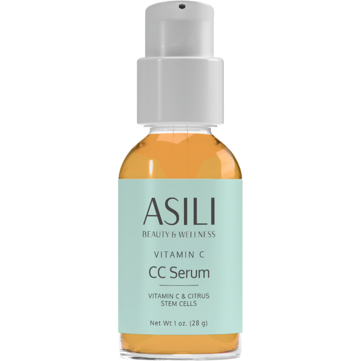 Vitamin C CC Serum