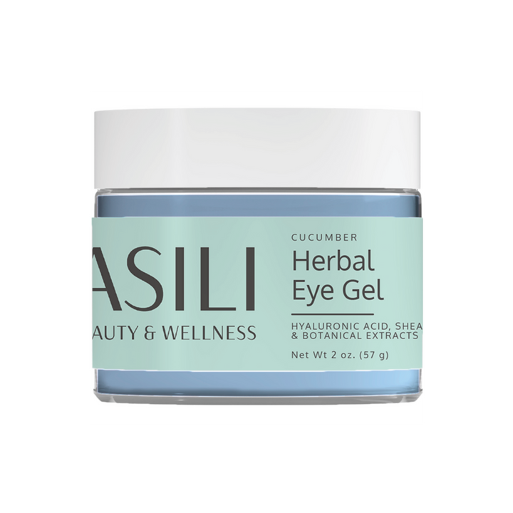 Cucumber Herbal Eye Gel