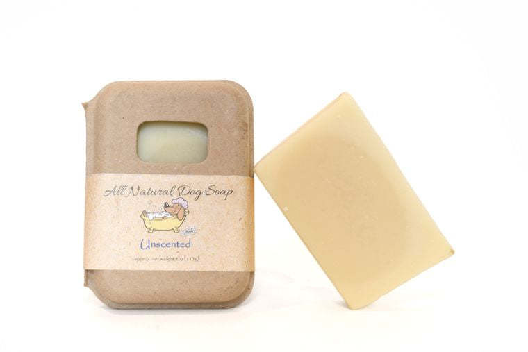 Natural Soap Bars