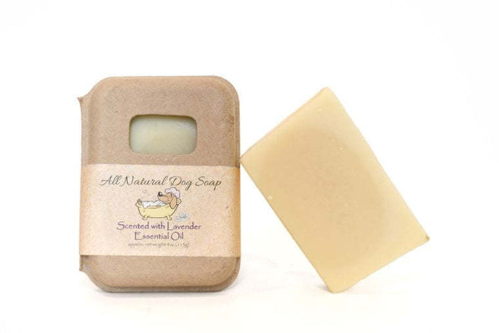 Natural Soap Bars