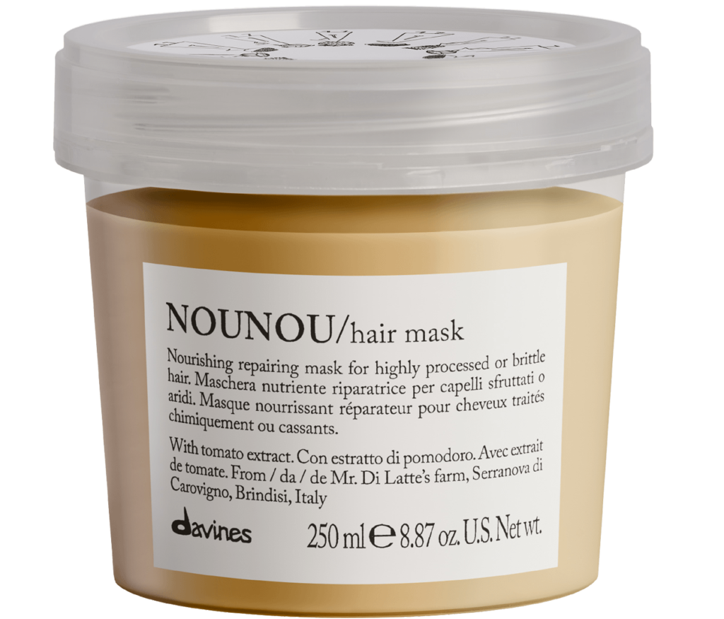 NouNou Hair Mask