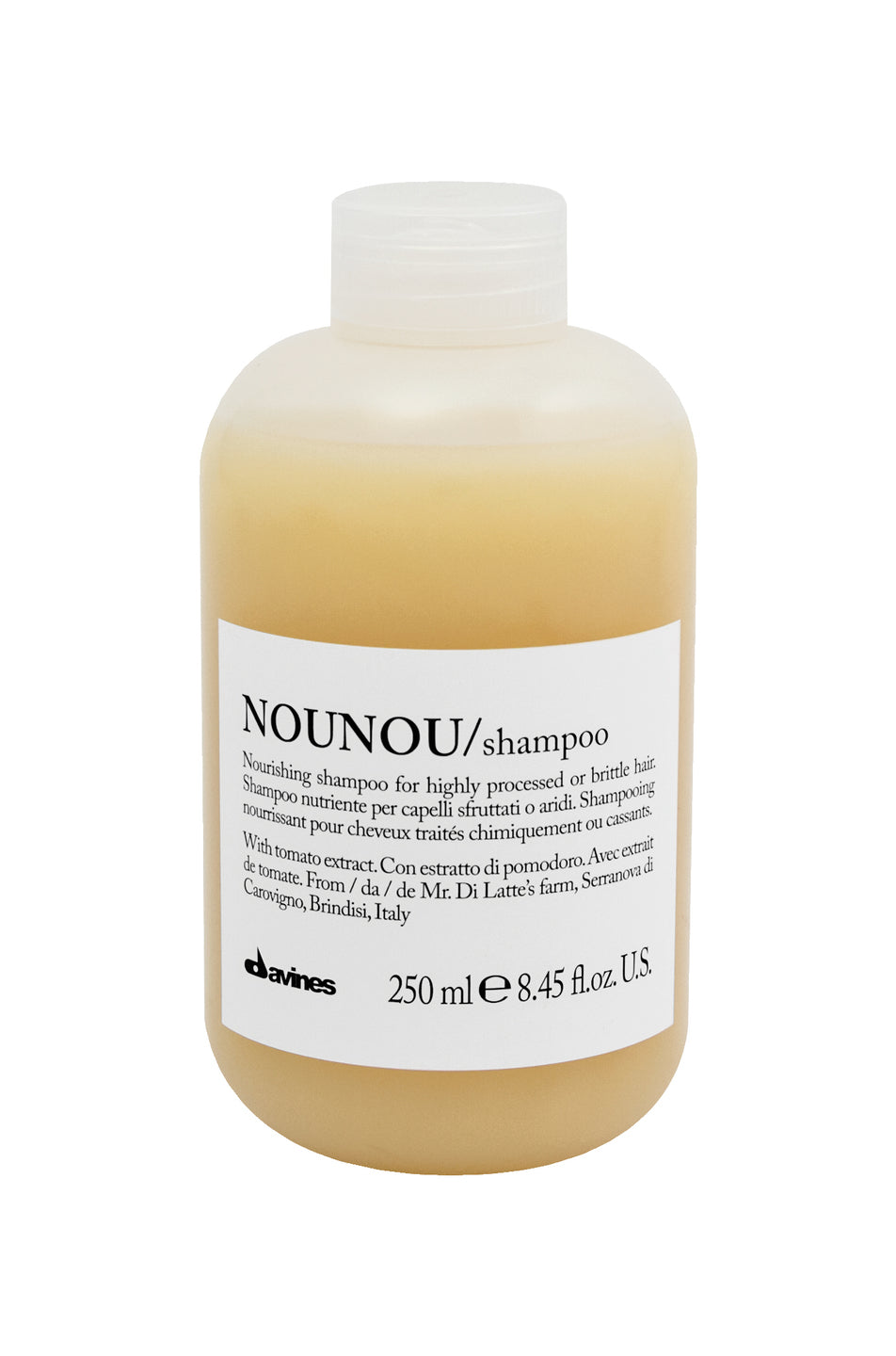 NOUNOU Shampoo