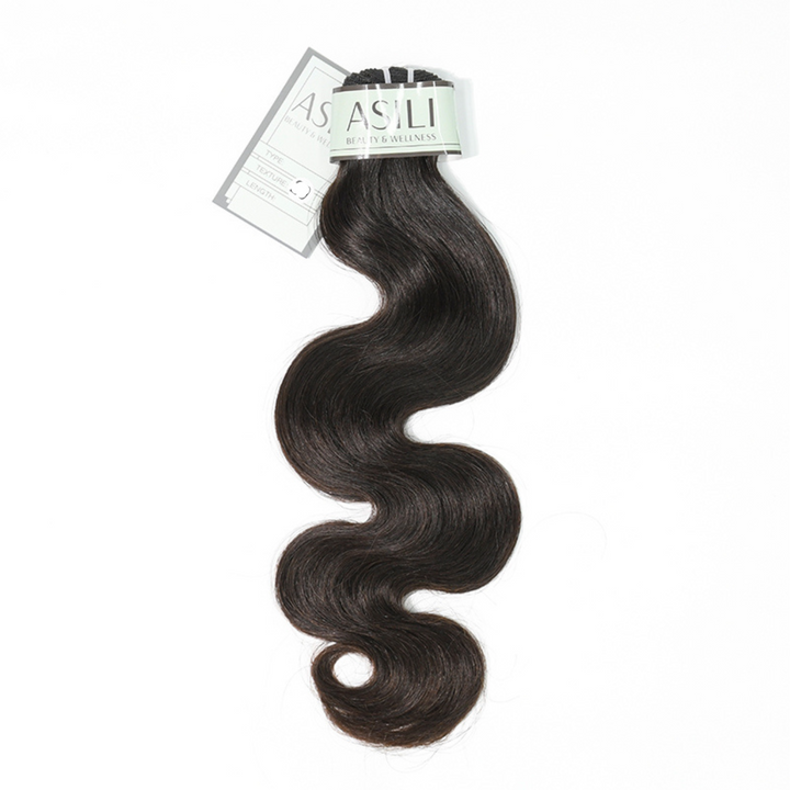 Asili Luxury Bundles
