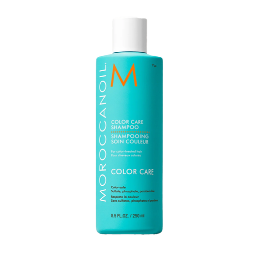 Color Care Shampoo 250ml