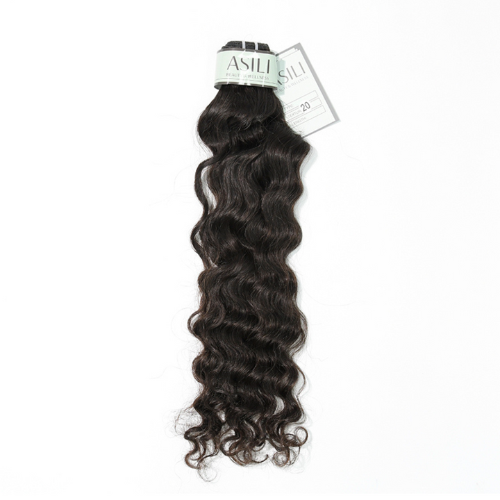 Asili Luxury Bundles