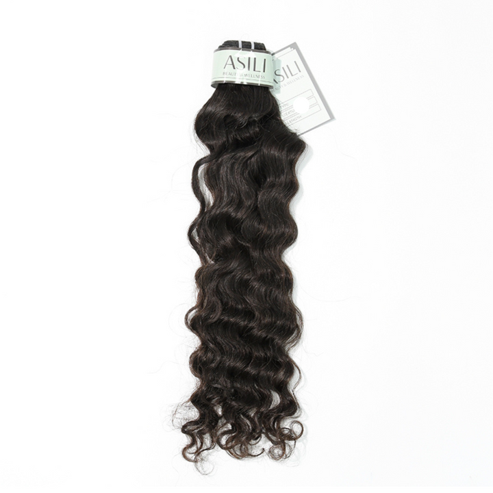 Asili Luxury Bundles