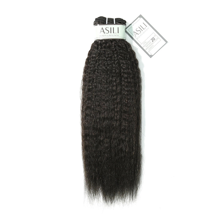 Asili Luxury Bundles