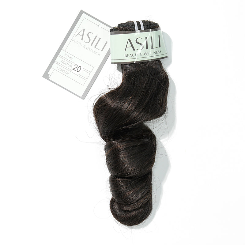 Asili Luxury Bundles