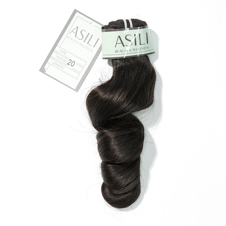 Asili Luxury Bundles