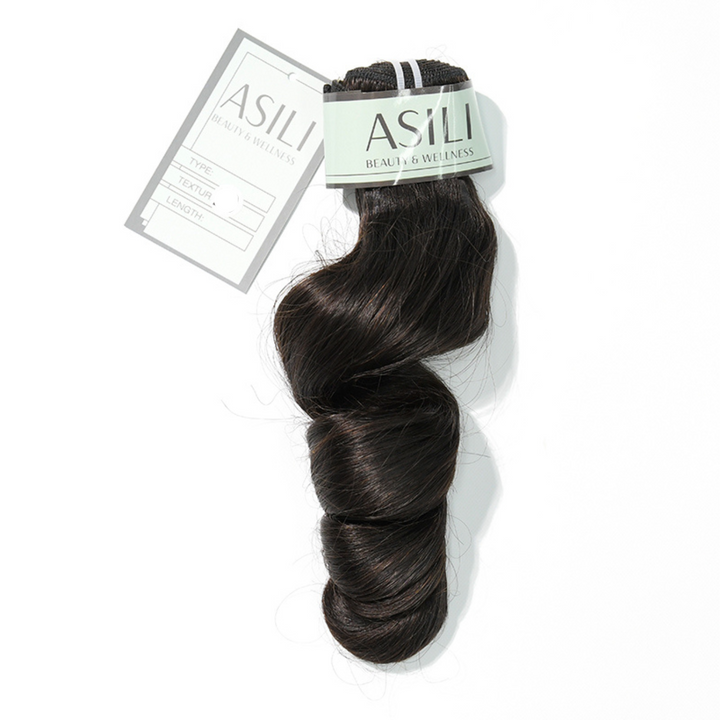 Asili Luxury Bundles