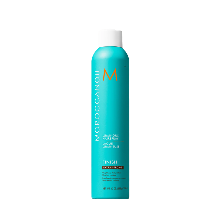 Luminous Hairspray