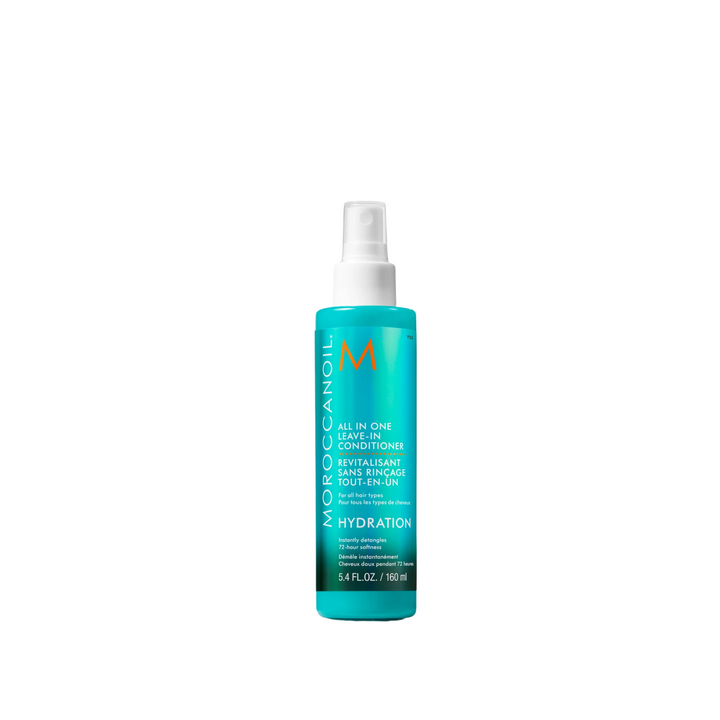 All In One Leave-In Conditioner 160ml