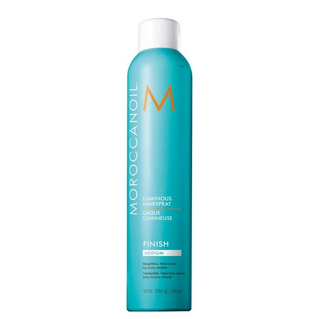 Luminous Hairspray