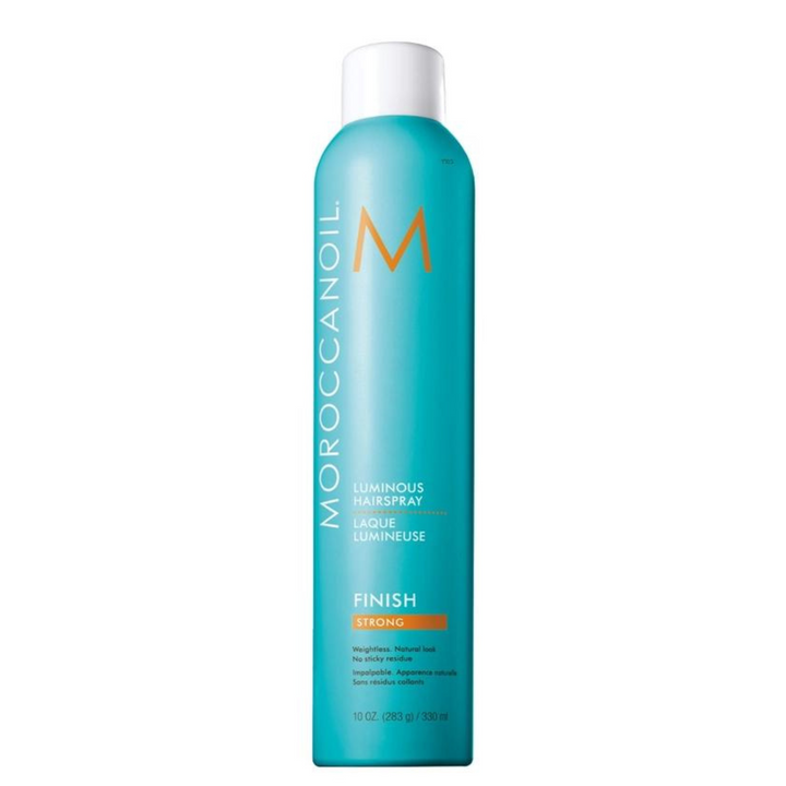 Luminous Hairspray