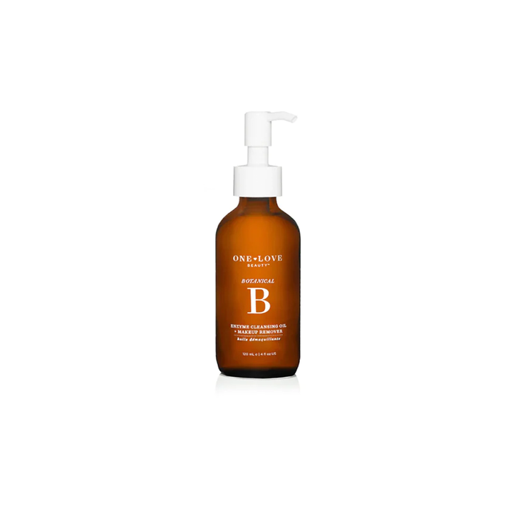 Botanical B Cleansing Oil