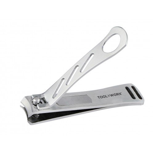 Tool Worx Ergonomic Pro Toenail Clipper