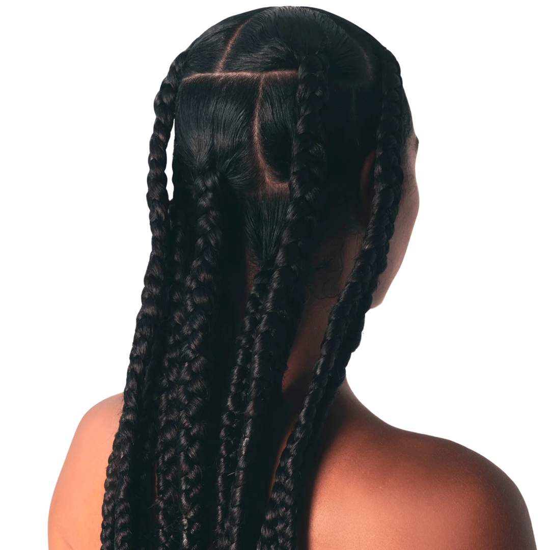 braidbetter 22"