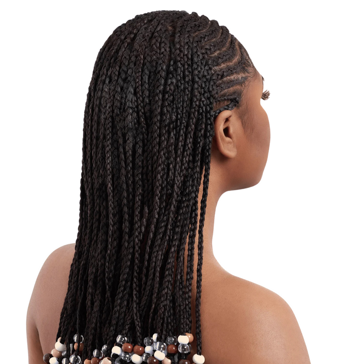 braidbetter 22"