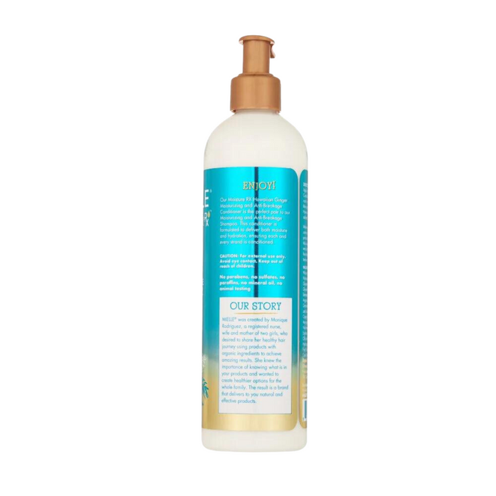 Moisture RX Hawaiian Ginger Moisturizing & Anti-Breakage Conditioner