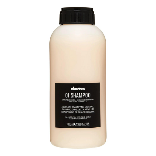OI Shampoo Liter