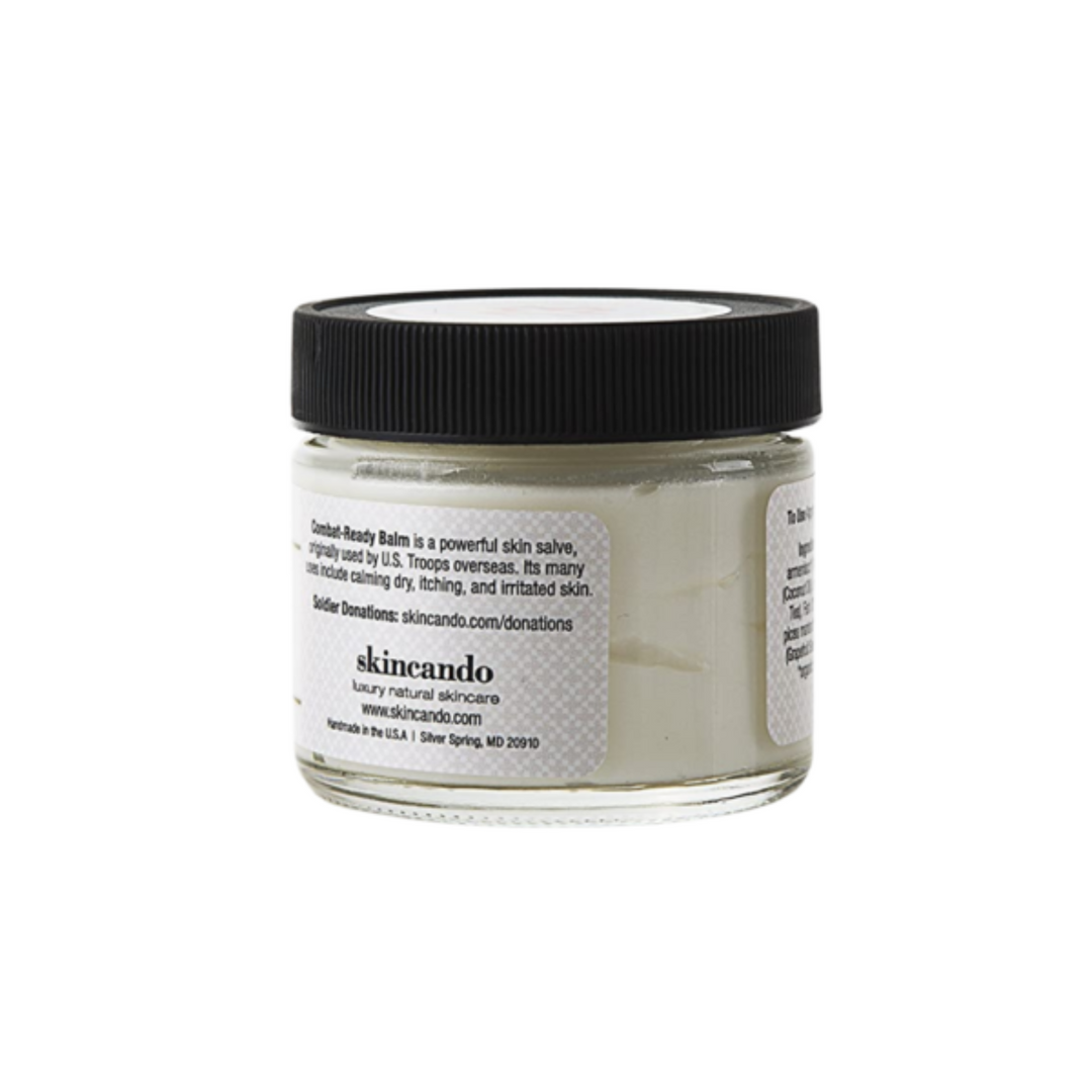 Skincando Combat-Ready Balm