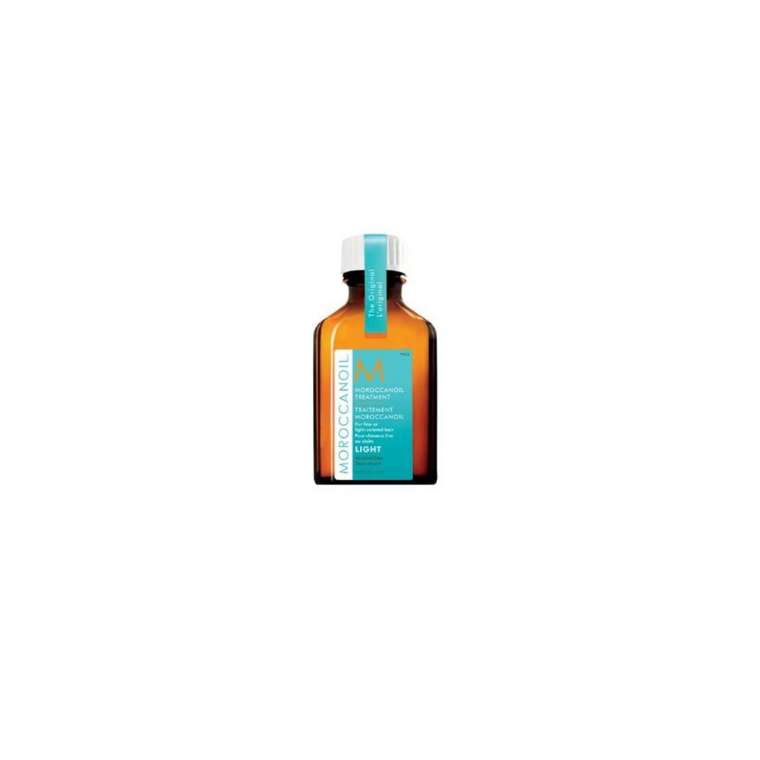 Moroccanoil Treatment Light 25ml