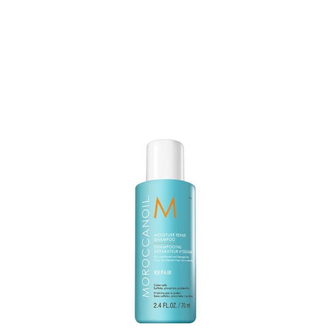 Moroccanoil Moisture Repair Shampoo 70ml