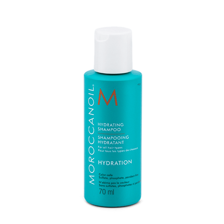 Moroccanoil Hydrating Shampoo 70ml