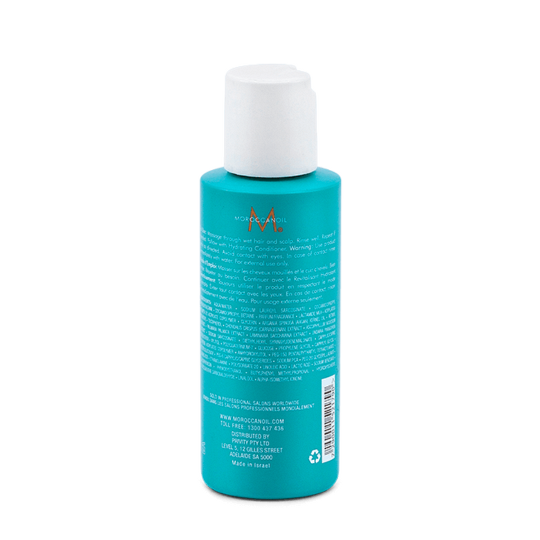 Moroccanoil Hydrating Shampoo 70ml