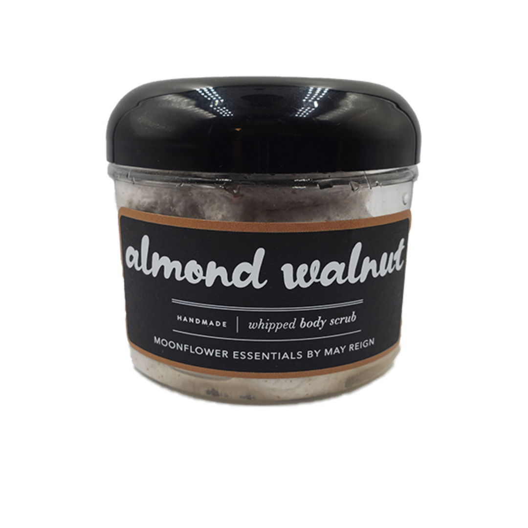 Moonflower Essentials Whipped Body Scrub