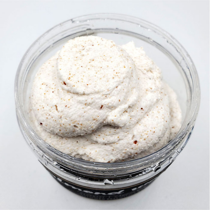 Moonflower Essentials Whipped Body Scrub