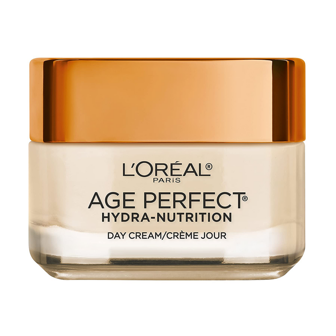 Age Perfect Hydra Nutrition Manuka Honey Day Cream