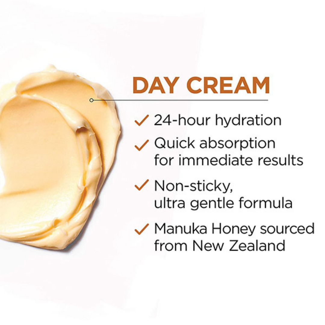 Age Perfect Hydra Nutrition Manuka Honey Day Cream