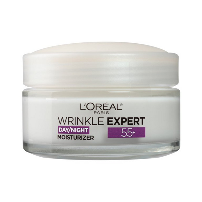 Wrinkle Expert 55+ Moisturizer
