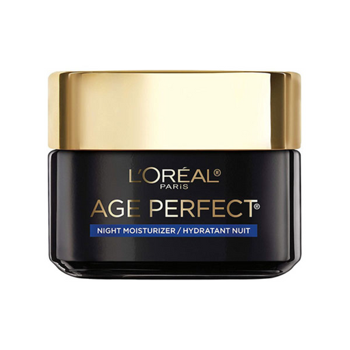 Age Perfect Cell Renewal Night Cream