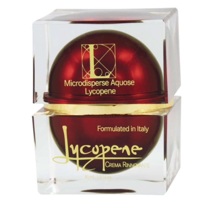 Lycopene Skin Care