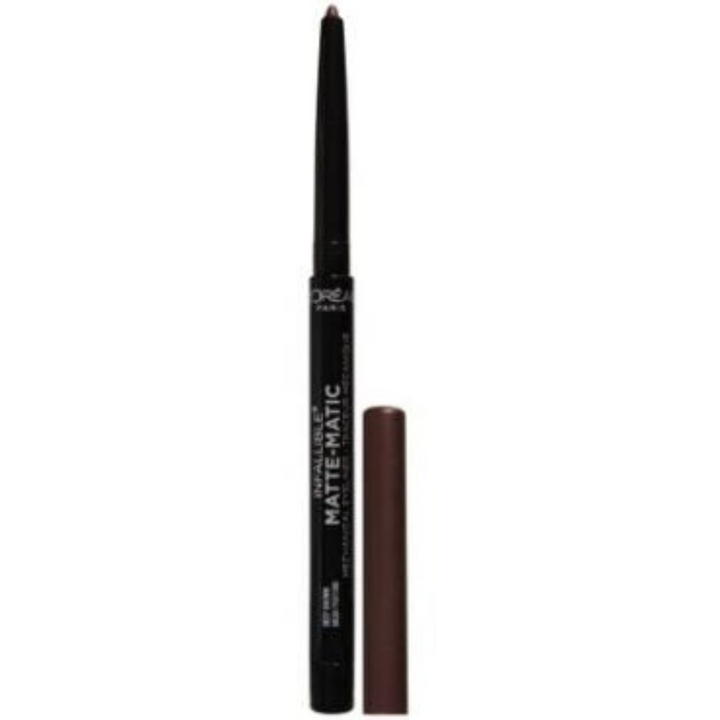 Infallible Matte-Matic Eyeliner