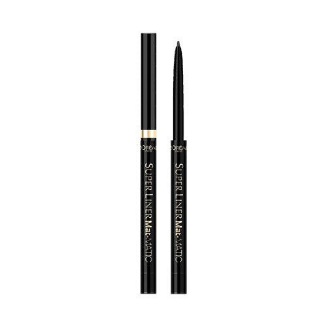 Infallible Matte-Matic Eyeliner