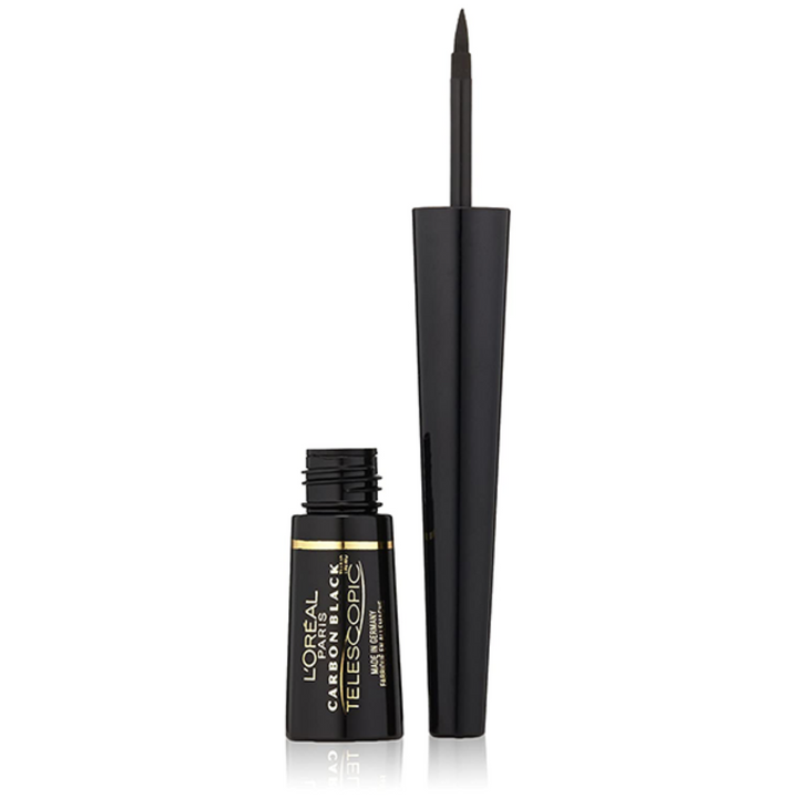 Telescopic Eyeliner Carbon Black